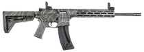 S&W M&P15-22 SPRT 14469 22LR MOE   16.5 25R ODGTOP