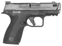 S&W PC M&P9 SHLDX 14271 CARRY CMP 9M 3.6 TS 10R