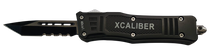 XCALIBER 728881687409  40C OTF SMALL KNIFE