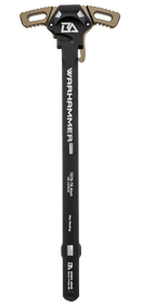 BREEK BRK555FDE     WARHAMMER MOD2 MICRO CHRG HNDL