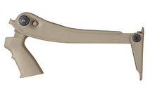 ADV TECH 12GA MOSS/REM T-FOLD FDE