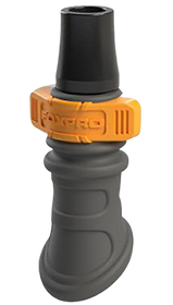 FOXPRO CHOW CHOW TIME