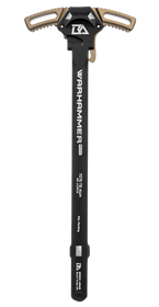 BREEK BRK522FDE     WARHAMMER MOD2 CHRG HNDL FDE