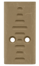 TIMBER GLMCPFDE    GLK MOS COVER PLT G4,5,17,19,34