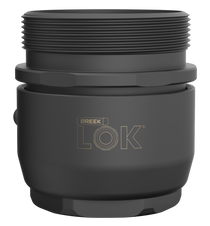 BREEK BRK4300 BREEK-LOK 3QD HUB TRILUG SUPP MNT