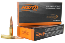 HSM 86BLK1N      8.6BLK   300GR SHPBT        20/25