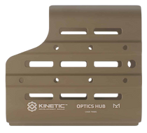 KDG MSH5-110     OPTICS HUB SPOTTING SCP CASE FDE