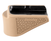 HOG 18623   OVERMOLDED RUB GRIP EXT GLK 26 FDE