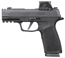 SIG 365XCA9COMPRXSL10   P365 9MM 3.1 10R SIGLOC