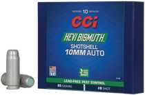 CCI 3710B     10MM BISMUTH SHOTSHELL