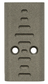 TIMBER GLMCPT      GLK MOS COVER PLT G4,5,17,19,34