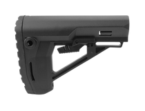 TACFIRE MAR156-R   6-POS RANGER STK W/QD POINT