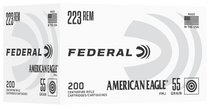 FED AE223C         223       55 FMJ        200/5