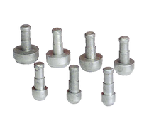 HORN 399960 HGH SPEED TRIMMER PILOT .204