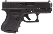 GLK UV2650201       G26 (V) 9MM FXD COMM       10R