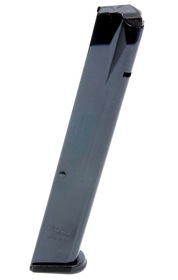 ProMag SIGA4   20rd 40 S&W/357 Sig Fits Sig Sauer P226 Blued Steel