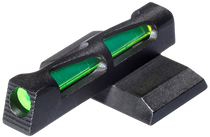 HiViz HKLW01 LiteWave Front Sight Green/Red/White Interchangeable Fits HK45, HK45C, P30, P30L, P2000, P2000SK, VP9, VP40