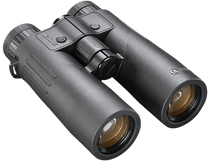 Bushnell FX1042AD Fusion X Rangefinding Binoculars 10x 42mm Roof Prism Black