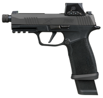 SIG 365XCA9BTACTBRXSL   P365 9MM 4.3 21R   TACOPS