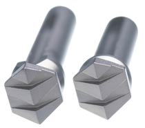 TYRANT TDAR15TPGREY AR ENHANCED TAKEDOWN PINS GRY