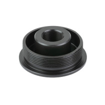 ANGSTADT HUB 1/2X28 DT ADAPTER
