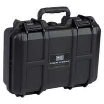 EVODS LIBERATOR SINGLE PISTOL CS BLK