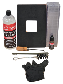 TAPCO TAP22121 SUPRESSOR CLEANING KIT