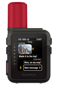 GAR 010-03387-10    INREACH MINI 3 PLUS