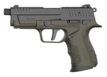 RETAY RXP22-OD-BLKS-13TH   RXP22 22 13R TH ODG/BLK