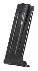 Hk P2000, Hk 50259082  Mag  Usp40c     40s&w 10rd W/extd Fp