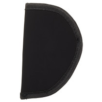 ALLEN IWB HOLSTER SIZE #08 BLK RH