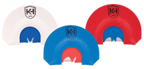 K&H KHT0206 HD SERIES 3 PACK