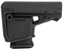 Fab Defense (usiq) Gl-core, Fab Fx-glcoremagb Gl Core Mag Survl Stock Blk