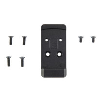 CK FOR GLOCK MOS TO K/RMSC DT PLATE