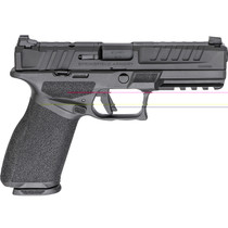 Sprgfld Echelon 9mm 4.5" 10rd Or Blk