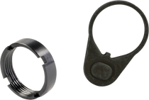 WLA WLA-BUF-7006-01 END PLATE KIT - MIL SPEC