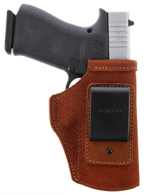 GALCO STO226R     STOW-N-GO IWB HOLSTER RH     NAT