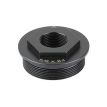 ANGSTADT HUB 5/8X24 DT ADAPTER