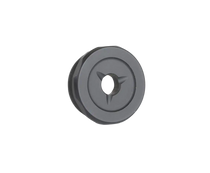 JK JK155PROEC22    155 PRO FLSH REDUCER END CAP 22