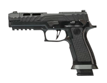 SIG AIR-P320SC-177-BLK P320 SPECTRE COMP .177 BLK