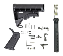 DPMS DP51655128521    AR10 LOWER BUILD KIT