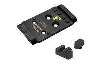 NF PLATE+BS EPS FITS GLOCK FS MOS