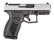 DERYA DY9Z.BS.TR        DY9Z 9MM 3.5 15R BLK/SIL