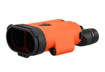 SIG SOZ6WP1850M ZULU6 HDX OIS 18X50MM ORANGE