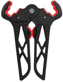 TRU TG-TG393BR    STAND BOW JACK-3.125IN
