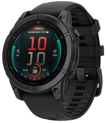 GAR 010-03025-03    FENIX E-47 MM AMOLED GRY/BLK