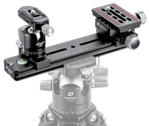 LEOFOTO FDM-02       BINOCULAR RNGFINDER RL KIT