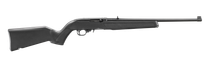 RUG 32002 10/22     22LR BX TRIG   18.5        BLK