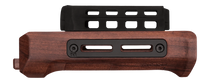 WOOX SH.FRN122.01  FORTY-SEVEN HANDGUARD WAL SHORT