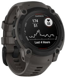 GAR 010-02932-00    INSTINCT E 40MM       BLK/CHAR